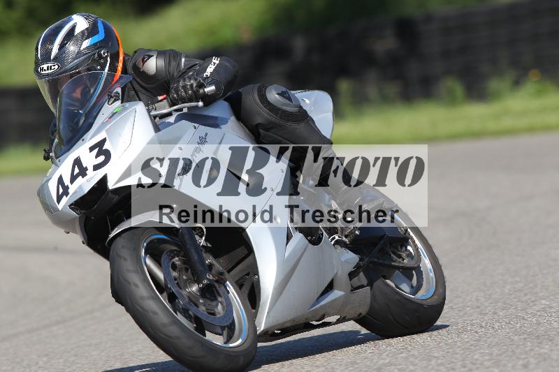 /13 01.05.2025 Speer Racing ADR/Gruppe gruen/443